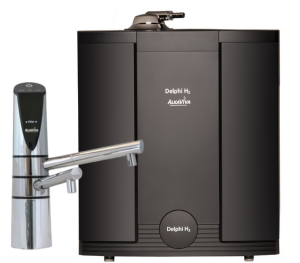 Delphi Under Sink Ionizer