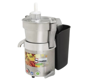 COMMERCIAL JUICE EXTRACTOR aka SANTOS 28