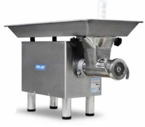MEAT MINCER-SS BODY SPECIAL ORDER