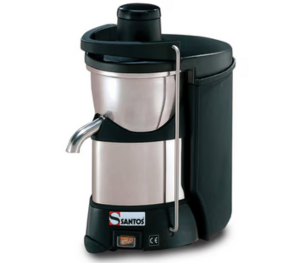SANTOS JUICE EXTRACTOR
