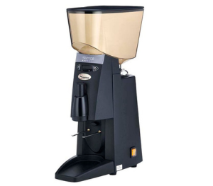 AUTOMATIC SILENT ESPRESSO