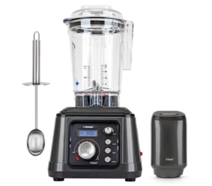 Tribest DYNAPRO Vacuum Blender DPS-1050A-B